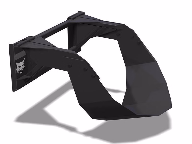 2023 Bobcat 12S Digger - Image 1
