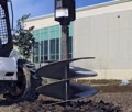 2026 Bobcat 15C Auger Drive Unit - Image 1