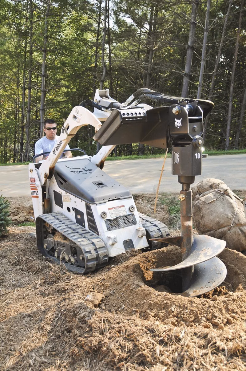 2026 Bobcat 15C Auger Drive Unit - Image 9