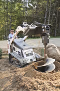2023 Bobcat 15H Auger Drive Unit - Image 9