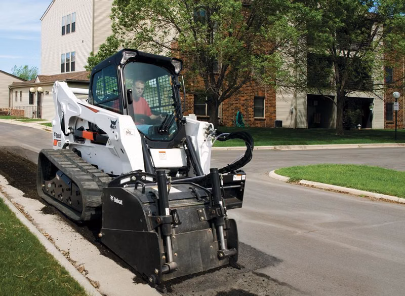 2024 Bobcat 24" Planer, High Flow - Image 7