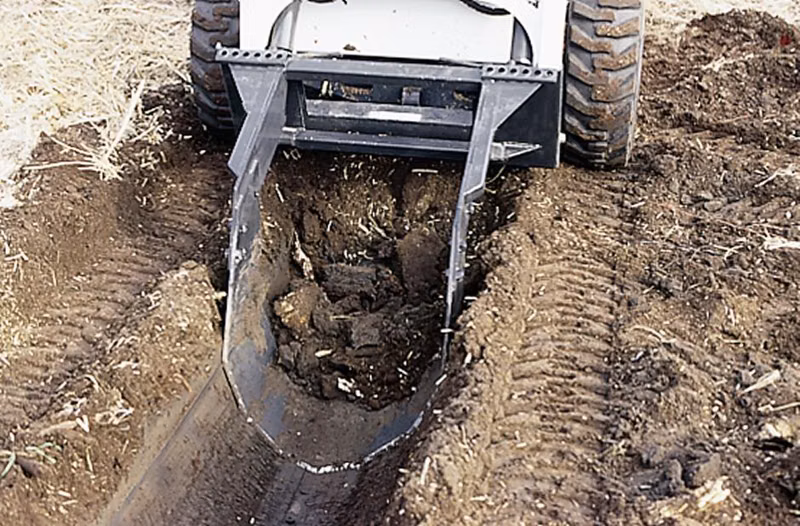 2024 Bobcat 25" Digger - Image 3