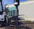 2023 Bobcat 30H Auger Drive Unit - Image 1