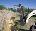 2025 Bobcat 32" Utility Grapple - Image 1