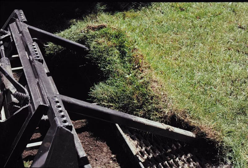 2023 Bobcat 48" Deluxe Landplane - Image 5