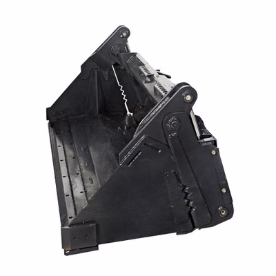 2025 Bobcat 74" Combination Bucket - Image 1