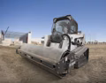 2025 Bobcat 80" Vibratory Roller W/Smooth Drum - Image 1
