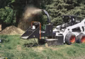 2023 Bobcat 8B Chipper, High Flow - Image 4