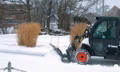 2026 Bobcat 96" Snow Blade - Heavy Duty - Image 1