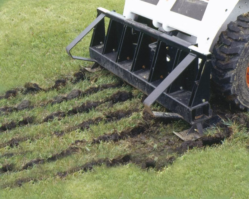 2023 Bobcat Front Mount Scarifier - Image 1