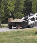 2024 Bobcat Model 10 Dumping Hopper - Image 3