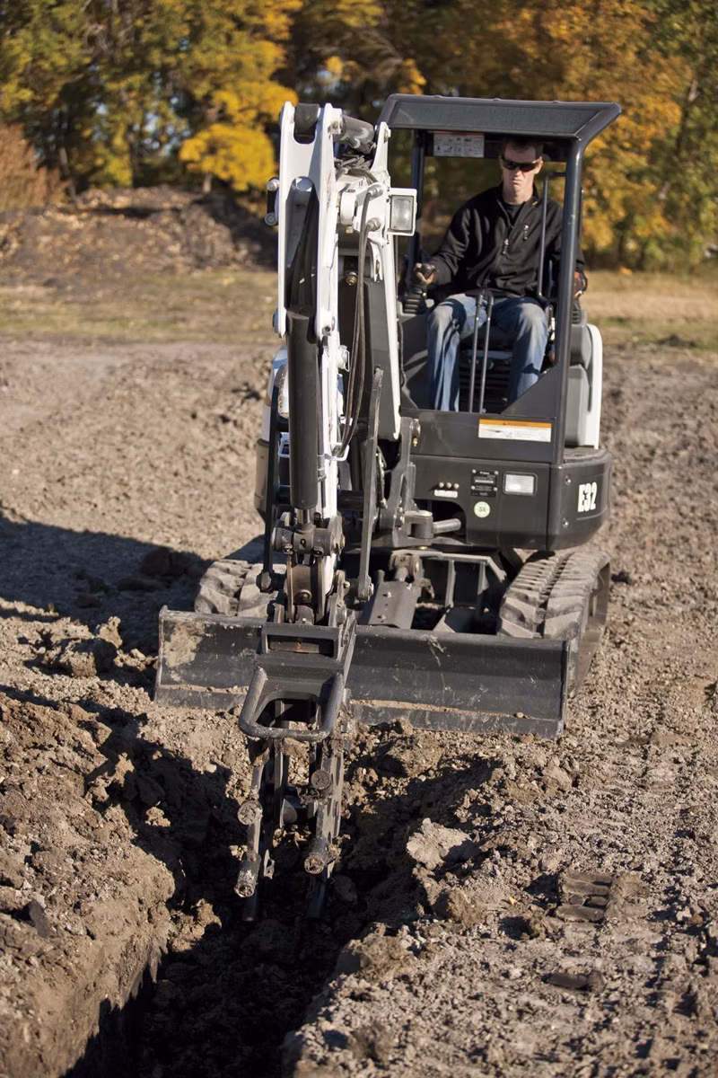 2026 Bobcat Packer Wheel - Image 4