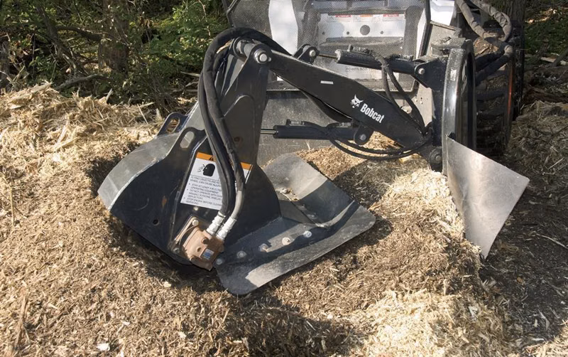2022 Bobcat SG 30 Stump Grinder - Image 11