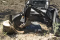 2025 Bobcat SGX 60 Stump Grinder - Image 13