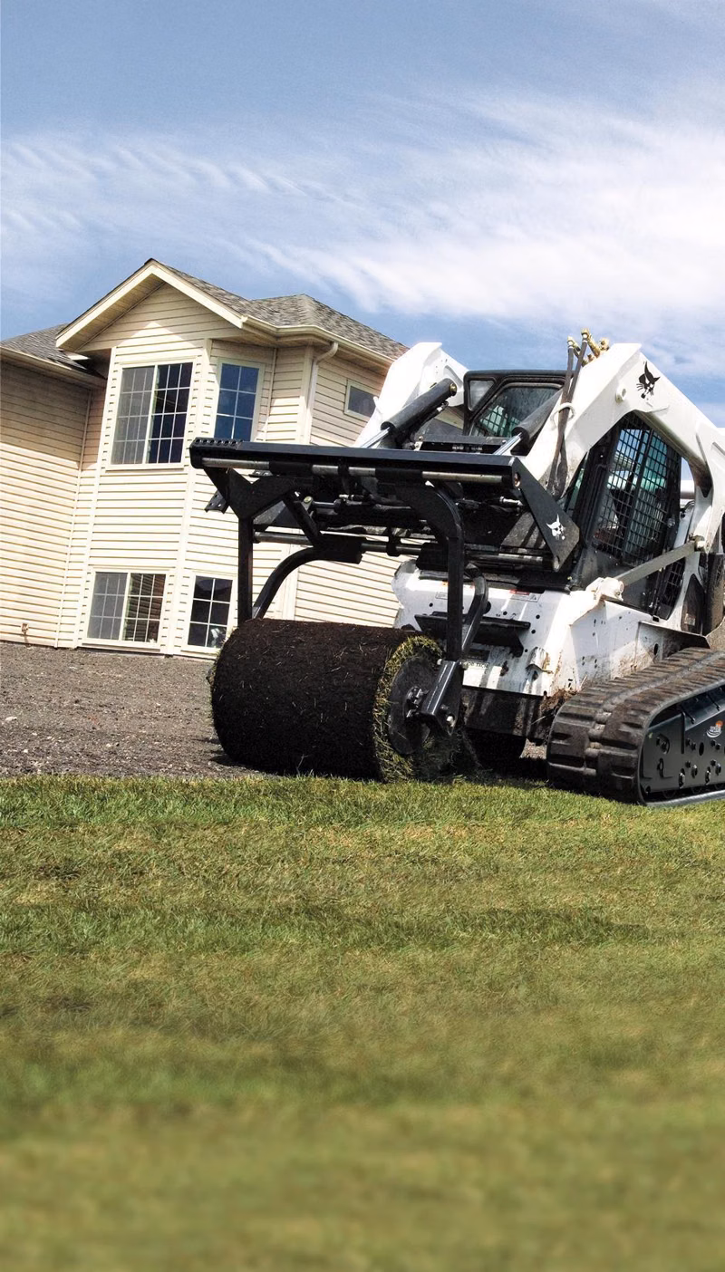 2025 Bobcat Sod Layer - Image 3