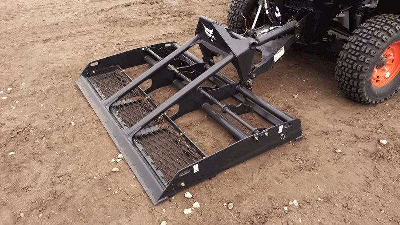 2025 Bobcat UTV Landplane - Image 2