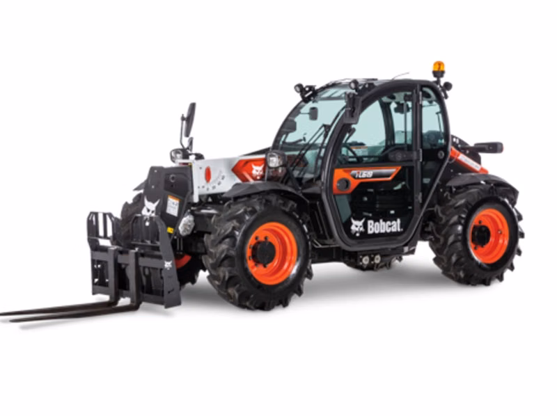 2024 Bobcat TL619 - Image 1