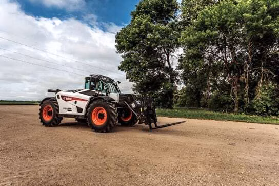 2023 Bobcat TL723 - Image 2
