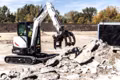 2025 Bobcat E35 25 HP - Image 61