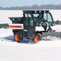 2024 Bobcat Snow V-Blade - 84" - Image 2