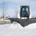 2024 Bobcat Snow V-Blade - 84" - Image 4