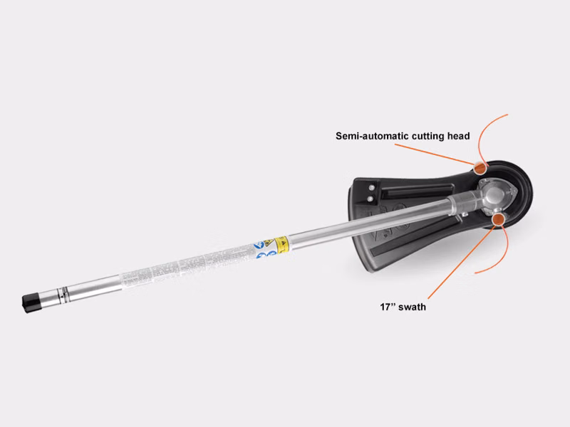 2025 Echo Pro-Torque Trimmer Attachment - Image 1