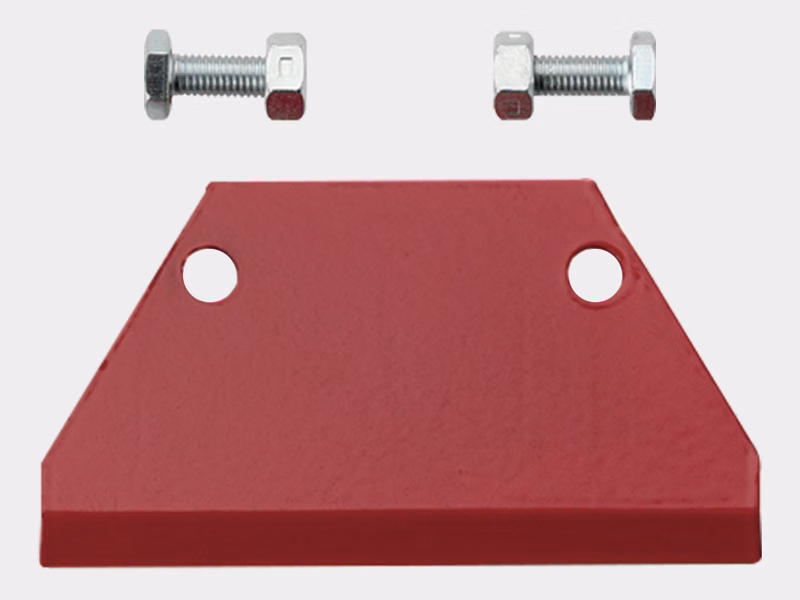 2023 Echo 8 in. Auger Blade - Image 1