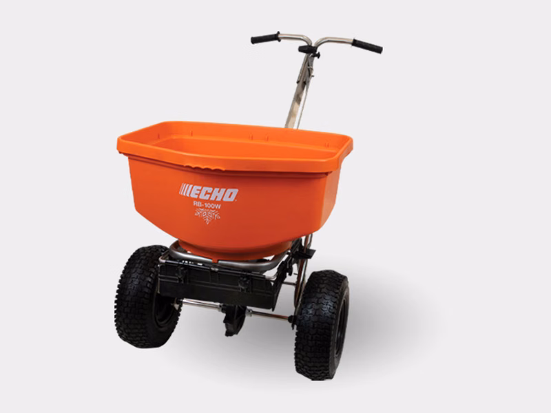 2024 Echo RB-100W - Image 1