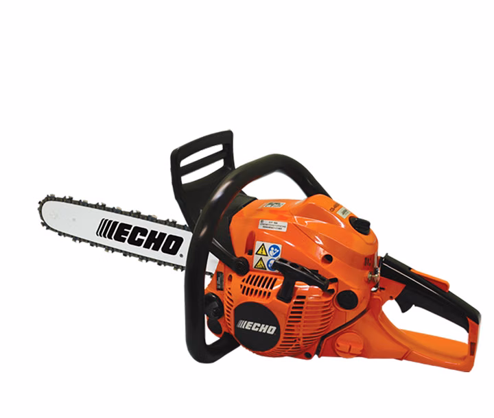 2022 Echo CS-490 - Image 1