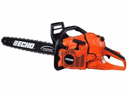 2022 Echo CS-550P - Image 1