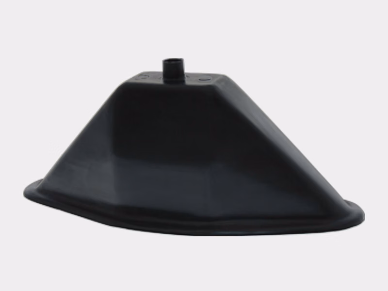 2022 Echo Fan Spray Nozzle - Image 1