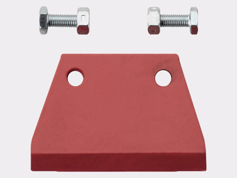 2024 Echo 6 in. Auger Blade - Image 1