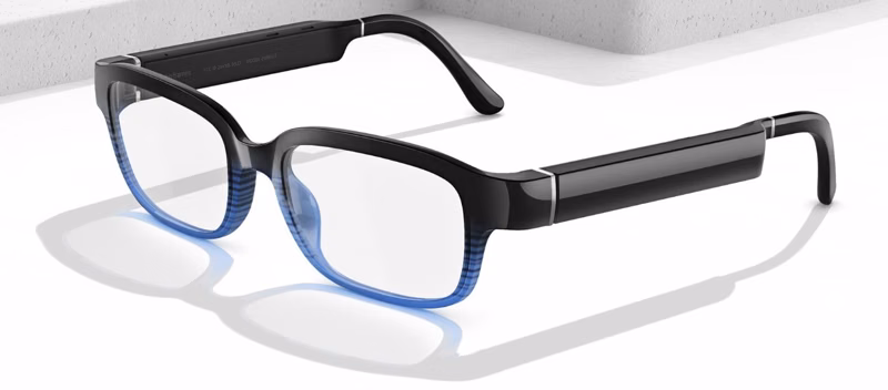 2023 Echo Pro II Glasses - Image 1