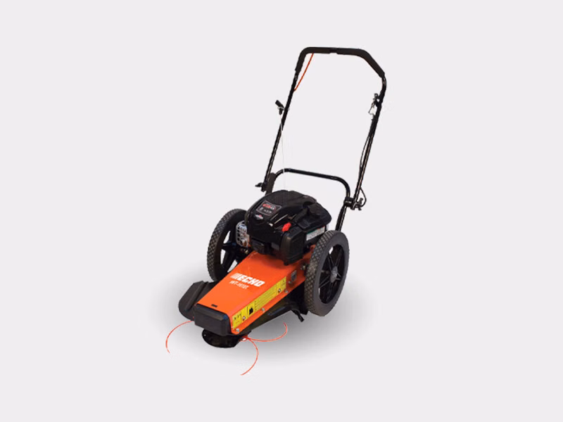 2025 Echo WT-1610 - Image 2