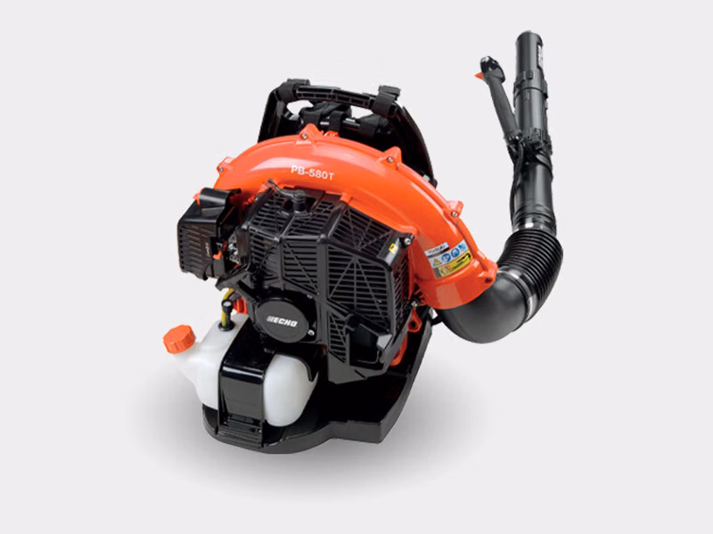 2025 Echo PB-580T - Image 1