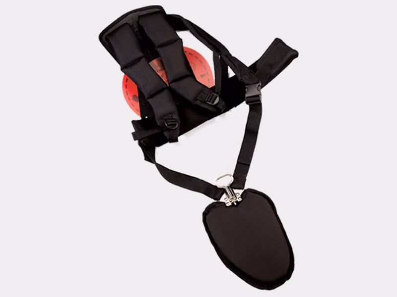 2022 Echo Brushcutter Harness - Image 1