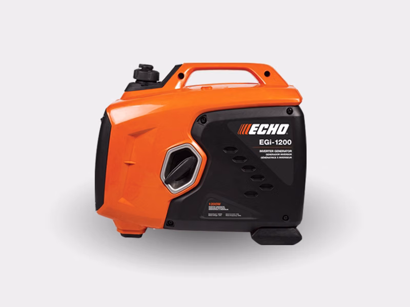 2025 Echo EGi-1200 - Image 1