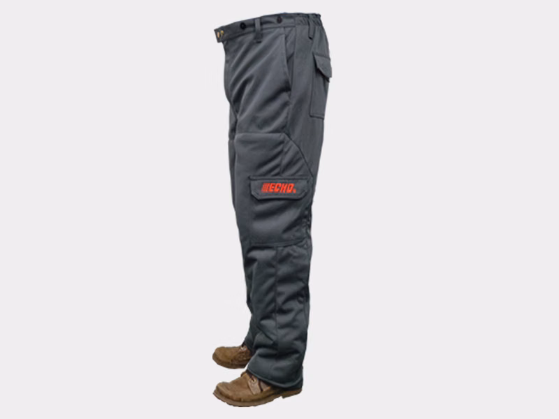 2022 Echo Arborist Pants(1) - Image 1