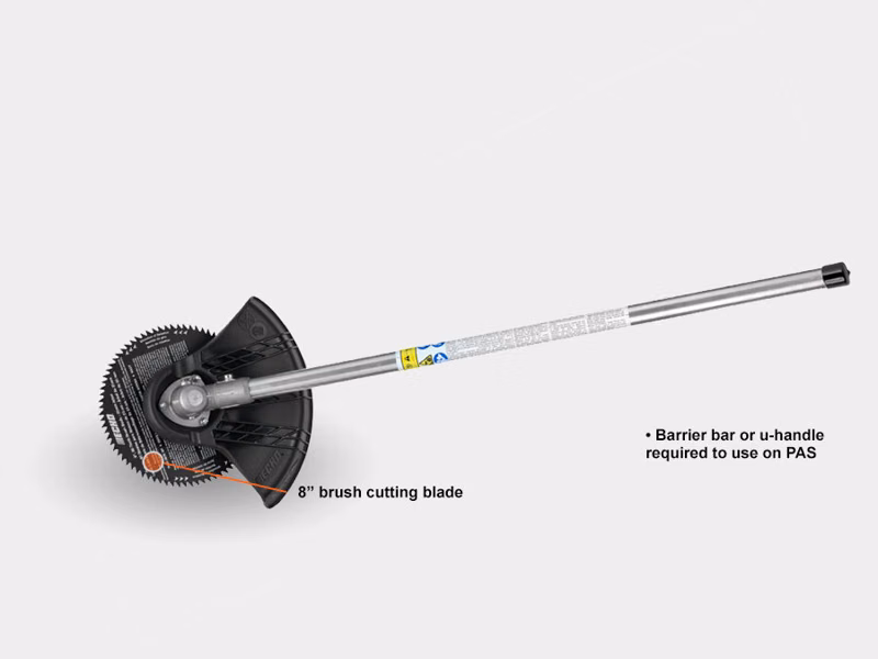 2025 Echo Brushcutter Attachment - Image 2