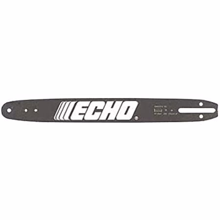 2022 Echo 16" A0ZD Guide Bar - Image 1