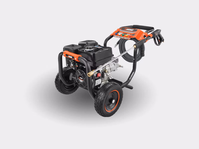 2023 Echo PW-3200 - Image 1