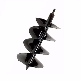 2023 Echo 7" Gallon Pot Auger - Image 1