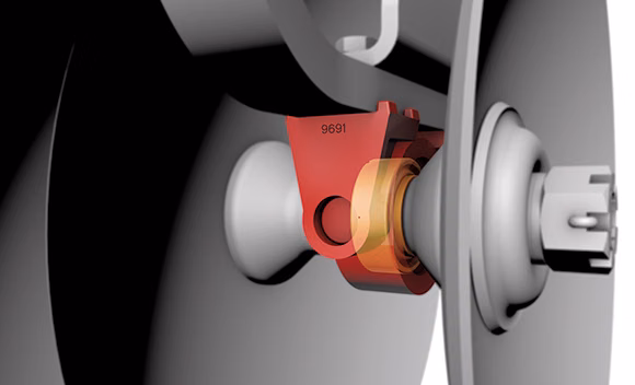 2023 Sunflower 1321-12 - Image 2