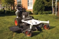 2022 Bobcat WB0736ST - Image 2