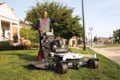 2022 Bobcat WB0748SU - Image 4