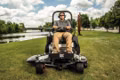 2024 Bobcat ZT3561SH - Image 3