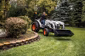 2026 Bobcat CT2025 HST - Image 4