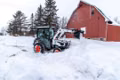 2026 Bobcat CT2540 - Image 2