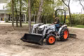 2023 Bobcat CT2040 HST - Image 3