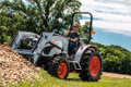2022 Bobcat CT4045 HST - Image 2